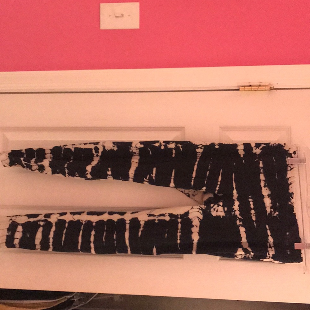 Printed Leggings
